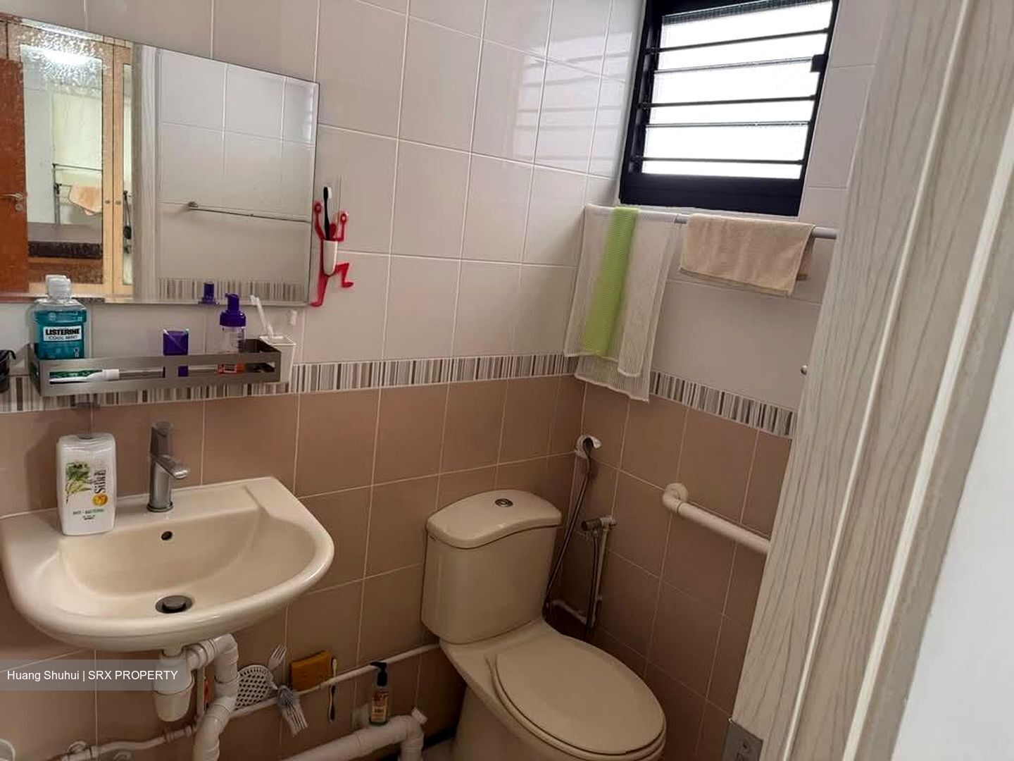 Blk 604 Yio Chu Kang Green (Ang Mo Kio), HDB 3 Rooms #574791541